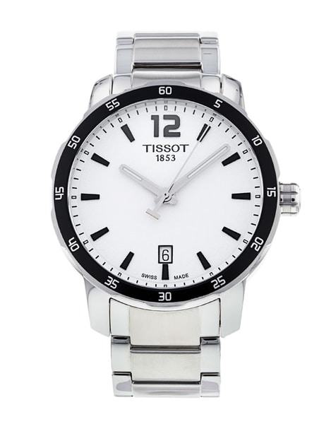 Tissot Quickster T095.410.11.037.00